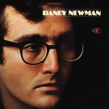 Randy Newman -  Randy Newman